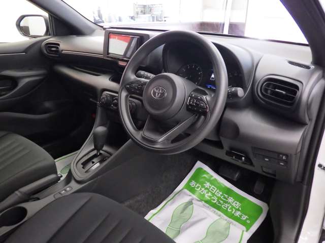 トヨタ ヤリス １．５ Ｘ ４ＷＤ R7年 (東北) 99