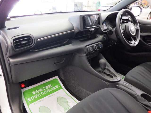トヨタ ヤリス １．５ Ｘ ４ＷＤ R7年 (東北) 99
