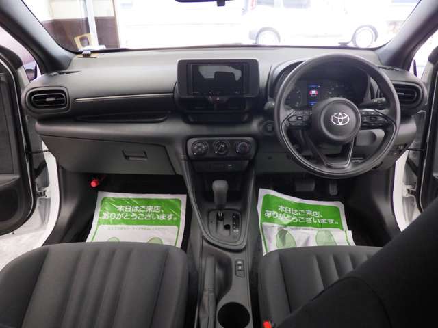 トヨタ ヤリス １．５ Ｘ ４ＷＤ R7年 (東北) 99