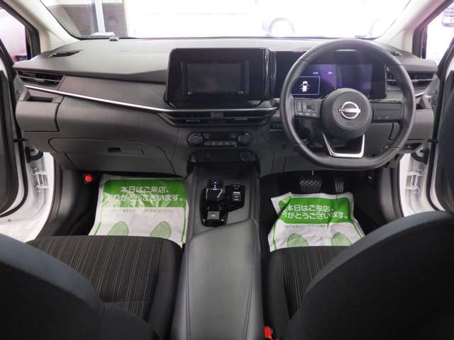 日産 ノート １．２ Ｘ ＦＯＵＲ ４ＷＤ R6年 (東北) 99