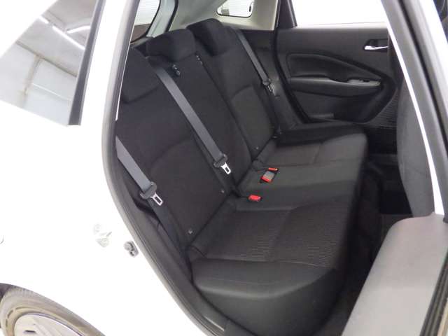 日産 ノート １．２ Ｘ ＦＯＵＲ ４ＷＤ R6年 (東北) 99
