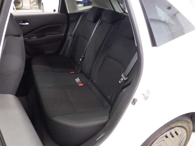 日産 ノート １．２ Ｘ ＦＯＵＲ ４ＷＤ R6年 (東北) 99