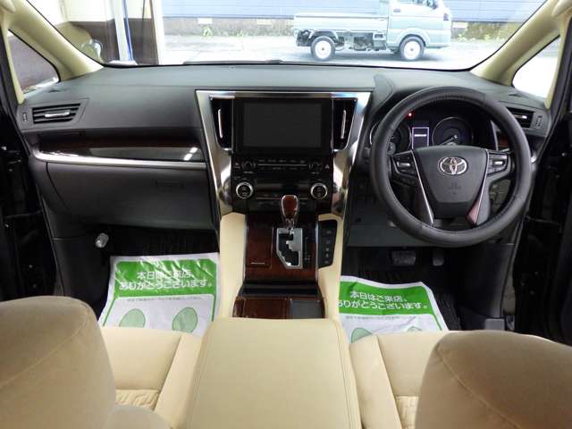 トヨタ アルファード　ハイブリッド ハイブリッド ２．５ Ｘ Ｅ－ＦＯＵＲ ４ＷＤ H27年 (東北) 99