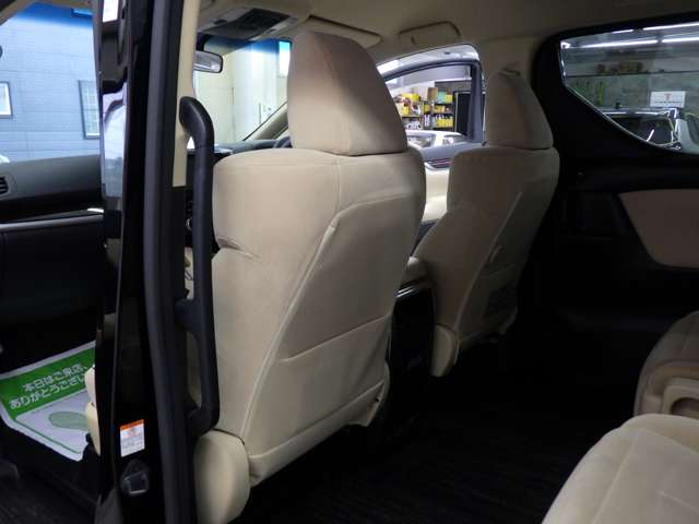 トヨタ アルファード　ハイブリッド ハイブリッド ２．５ Ｘ Ｅ－ＦＯＵＲ ４ＷＤ H27年 (東北) 99