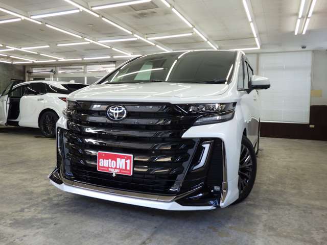 トヨタ ヴェルファイア　ハイブリッド ハイブリッド ２．５ Ｚプレミア Ｅ－ＦＯＵＲ ４ＷＤ R7年 (東北) 99