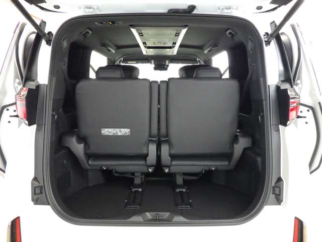 トヨタ ヴェルファイア　ハイブリッド ハイブリッド ２．５ Ｚプレミア Ｅ－ＦＯＵＲ ４ＷＤ R7年 (東北) 99