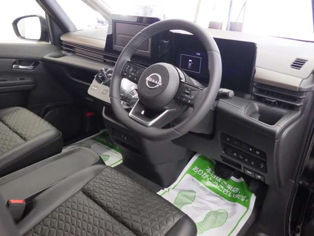 日産 セレナ １．４ Ｅ－４ＯＲＣＥ ハイウェイスターＶ ４ＷＤ R7年 (東北) 99
