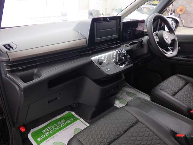 日産 セレナ １．４ Ｅ－４ＯＲＣＥ ハイウェイスターＶ ４ＷＤ R7年 (東北) 99