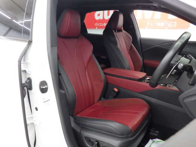 レクサス ＲＸ５００ｈ ５００Ｈ Ｆスポーツ パフォーマンス ４ＷＤ R6年 (東北) 99