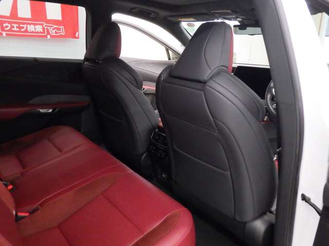 レクサス ＲＸ５００ｈ ５００Ｈ Ｆスポーツ パフォーマンス ４ＷＤ R6年 (東北) 99
