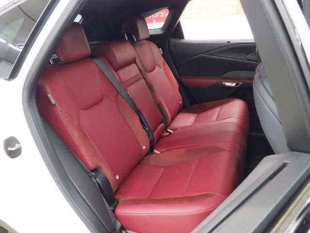 レクサス ＲＸ５００ｈ ５００Ｈ Ｆスポーツ パフォーマンス ４ＷＤ R6年 (東北) 99