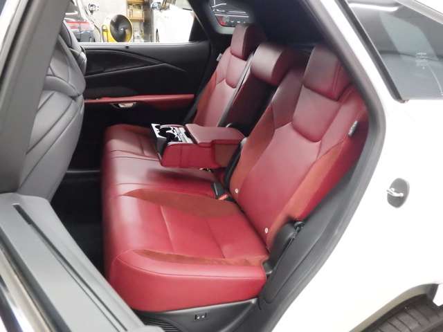 レクサス ＲＸ５００ｈ ５００Ｈ Ｆスポーツ パフォーマンス ４ＷＤ R6年 (東北) 99