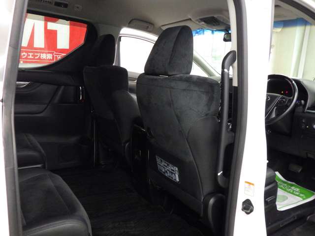 トヨタ ヴェルファイア　ハイブリッド ハイブリッド ２．５ ＺＲ Ｅ－ＦＯＵＲ ４ＷＤ H30年 (東北) 99