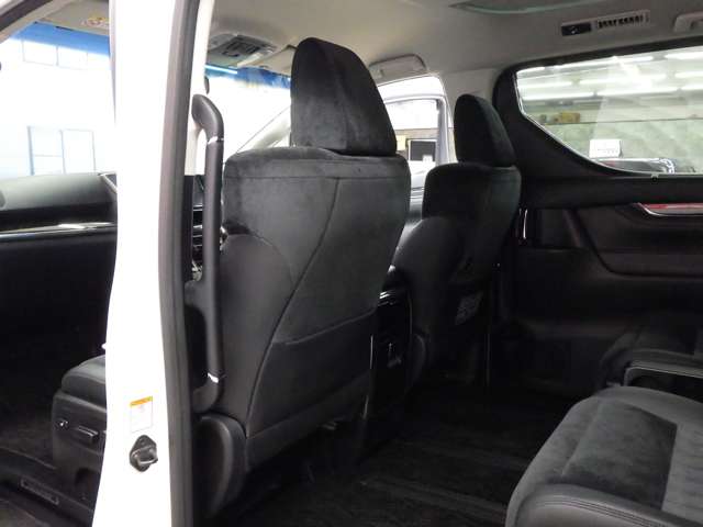 トヨタ ヴェルファイア　ハイブリッド ハイブリッド ２．５ ＺＲ Ｅ－ＦＯＵＲ ４ＷＤ H30年 (東北) 99