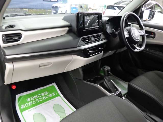 スズキ スイフト １．２ ハイブリッド ＭＸ ４ＷＤ R7年 (東北) 99