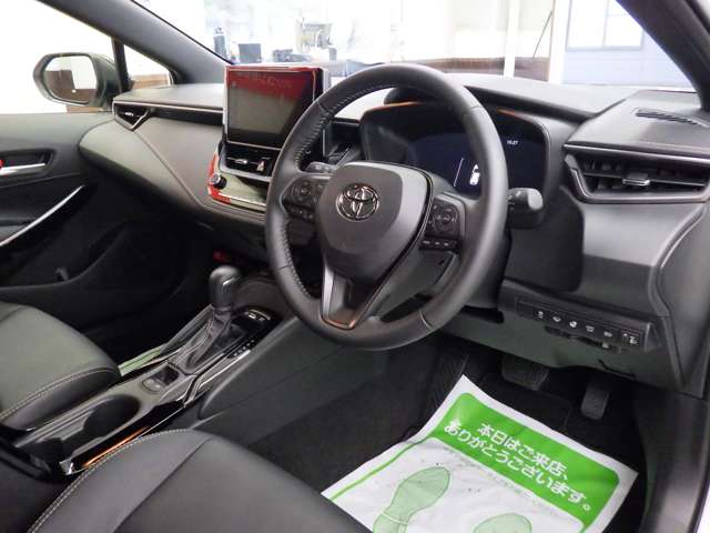 トヨタ カローラ　ツーリング　ハイブリッド １．８ ハイブリッド ＷＸＢ Ｅ－ＦＯＵＲ ４ＷＤ R7年 (東北) 99