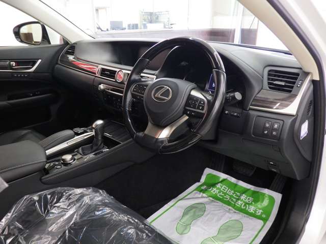 レクサス ＧＳハイブリッド ３００Ｈ バージョンＬ H28年 (東北) 99