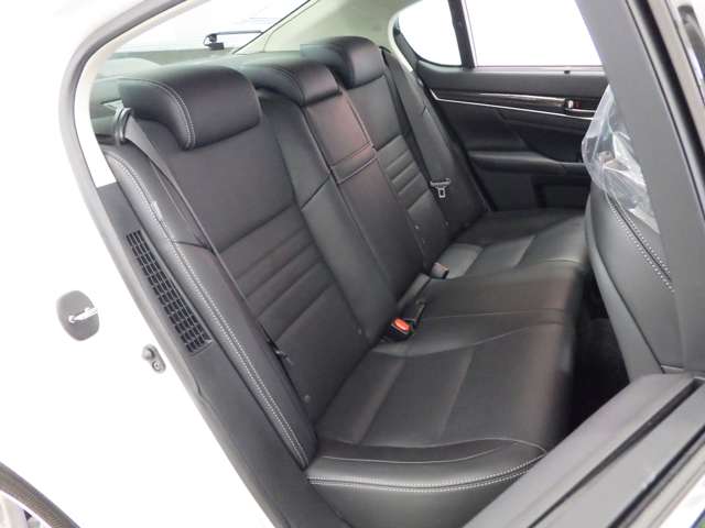 レクサス ＧＳハイブリッド ３００Ｈ バージョンＬ H28年 (東北) 99