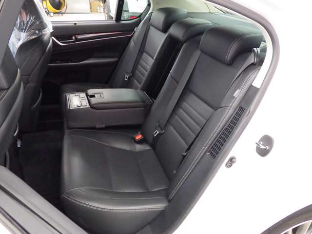 レクサス ＧＳハイブリッド ３００Ｈ バージョンＬ H28年 (東北) 99