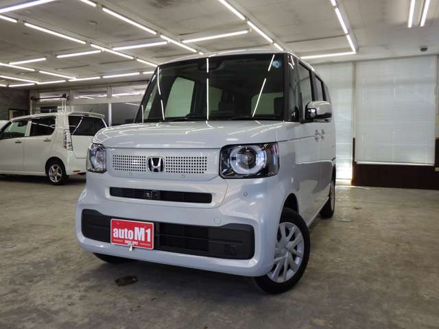 ホンダ Ｎ　ＢＯＸ ６６０ ４ＷＤ R8年 (東北) 99