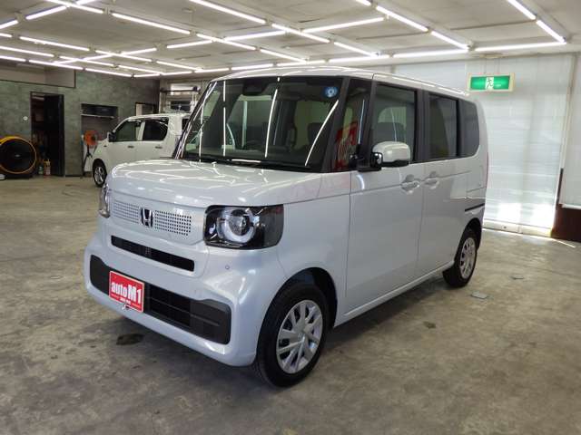 ホンダ Ｎ　ＢＯＸ ６６０ ４ＷＤ R8年 (東北) 99