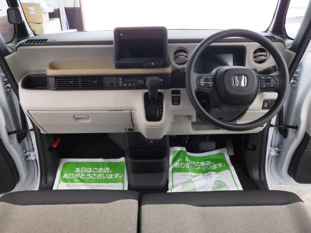 ホンダ Ｎ　ＢＯＸ ６６０ ４ＷＤ R8年 (東北) 99