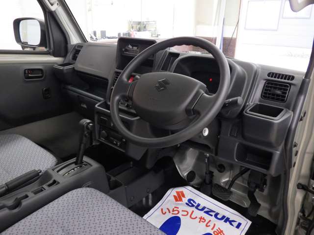 スズキ キャリイトラック ６６０ ＫＣ農繁 ３方開 ４ＷＤ R8年 (東北) 99