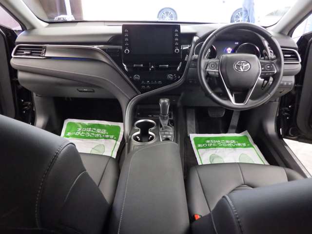 トヨタ カムリ ２．５ ＷＳ Ｅ－ＦＯＵＲ ４ＷＤ R3年 (東北) 99