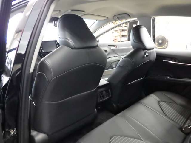 トヨタ カムリ ２．５ ＷＳ Ｅ－ＦＯＵＲ ４ＷＤ R3年 (東北) 99