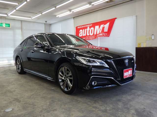 トヨタ クラウン　ハイブリッド ハイブリッド ２．５ ＲＳ アドバンス ＦＯＵＲ ４ＷＤ R3年 (東北) 99