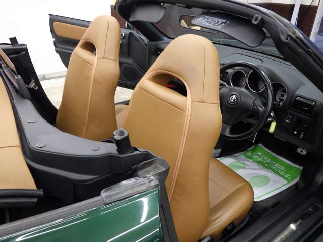 トヨタ ＭＲ−Ｓ １．８ Ｖエディション シーケンシャル H14年 (東北) 99