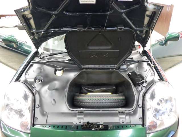 トヨタ ＭＲ−Ｓ １．８ Ｖエディション シーケンシャル H14年 (東北) 99