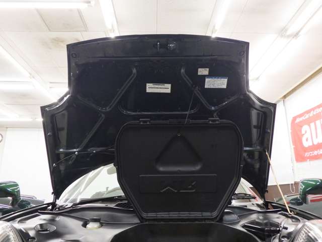 トヨタ ＭＲ−Ｓ １．８ Ｖエディション シーケンシャル H14年 (東北) 99