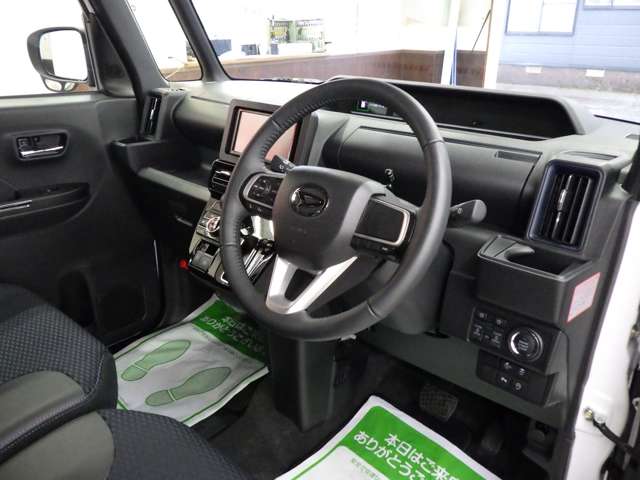 ダイハツ タント ６６０ カスタム ＲＳ ４ＷＤ R6年 (東北) 99