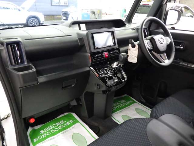 ダイハツ タント ６６０ カスタム ＲＳ ４ＷＤ R6年 (東北) 99