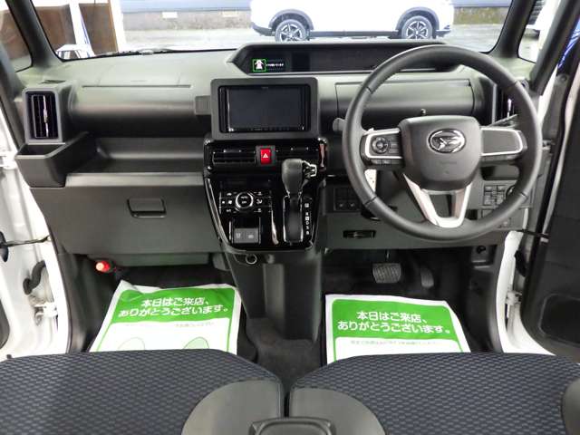 ダイハツ タント ６６０ カスタム ＲＳ ４ＷＤ R6年 (東北) 99