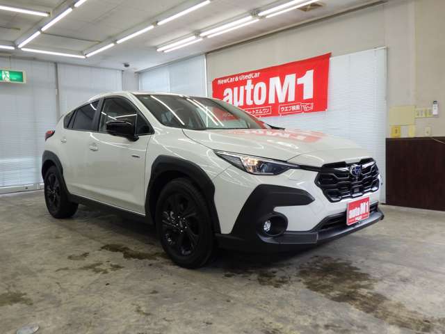 スバル クロストレック ２．０ ツーリング ４ＷＤ R7年 (東北) 99