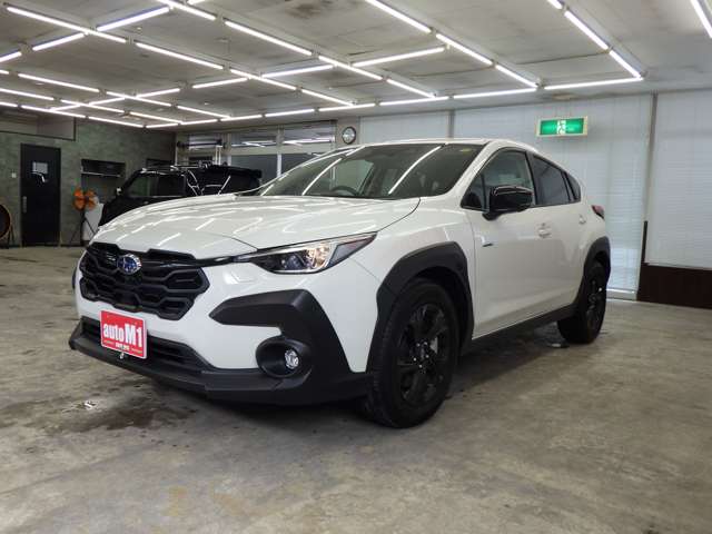 スバル クロストレック ２．０ ツーリング ４ＷＤ R7年 (東北) 99