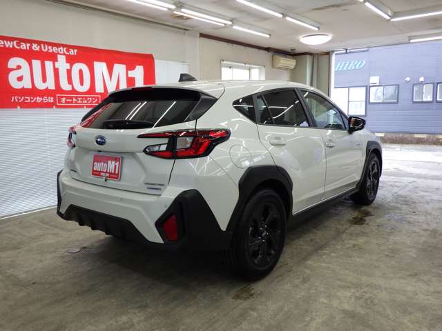 スバル クロストレック ２．０ ツーリング ４ＷＤ R7年 (東北) 99