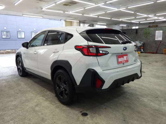 スバル クロストレック ２．０ ツーリング ４ＷＤ R7年 (東北) 99