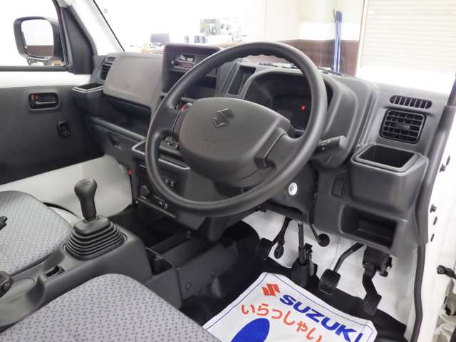 スズキ キャリイトラック ６６０ ＫＣ農繁 ３方開 ４ＷＤ R8年 (東北) 99
