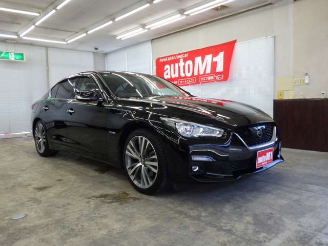 日産 スカイライン　ハイブリッド ３．５ ハイブリッド ＧＴ タイプＳＰ ４ＷＤ R2年 (東北) 99