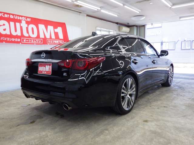 日産 スカイライン　ハイブリッド ３．５ ハイブリッド ＧＴ タイプＳＰ ４ＷＤ R2年 (東北) 99