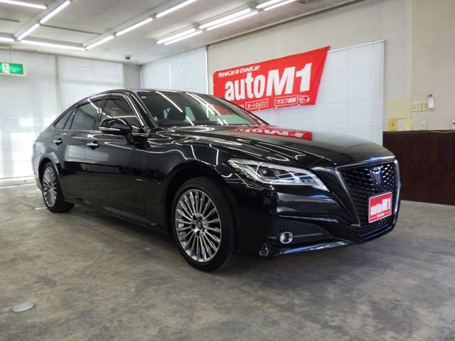 トヨタ クラウン　ハイブリッド ハイブリッド ２．５ Ｇ ＦＯＵＲ ４ＷＤ R3年 (東北) 99