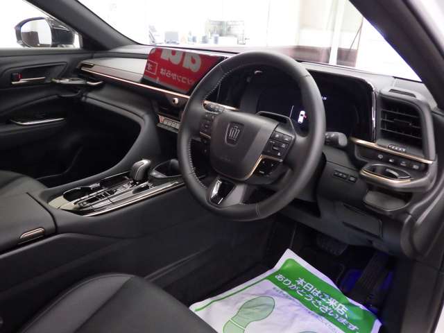 トヨタ クラウン　スポーツ　ハイブリッド ２．５ Ｚ Ｅ－ＦＯＵＲ ４ＷＤ R6年 (東北) 99
