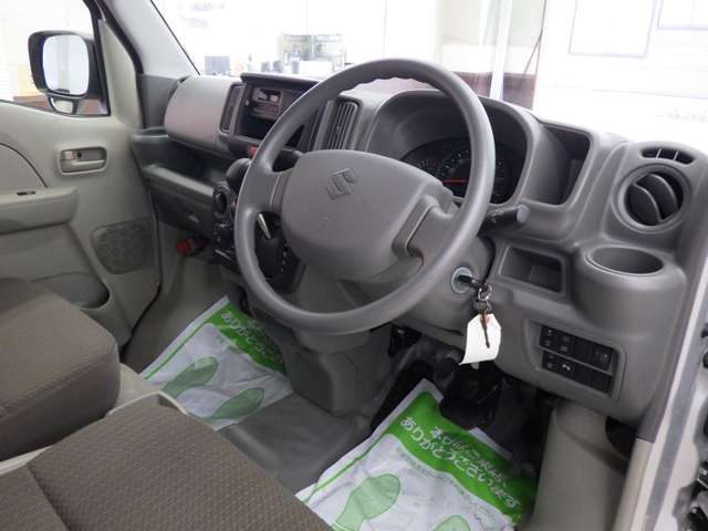 スズキ エブリイ ６６０ ＰＡ リミテッド ハイルーフ ４ＷＤ R6年 (東北) 99