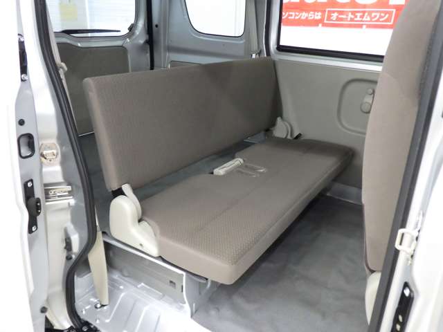 スズキ エブリイ ６６０ ＰＡ リミテッド ハイルーフ ４ＷＤ R6年 (東北) 99