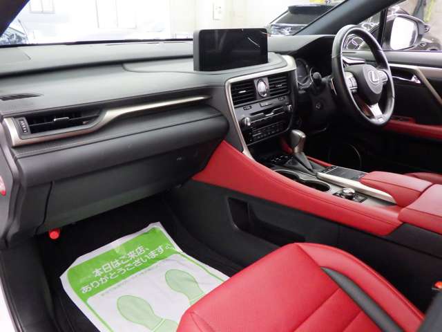 レクサス ＲＸ４５０ｈ ４５０Ｈ Ｆスポーツ ４ＷＤ R1年 (東北) 99