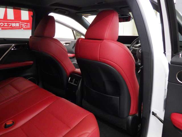 レクサス ＲＸ４５０ｈ ４５０Ｈ Ｆスポーツ ４ＷＤ R1年 (東北) 99