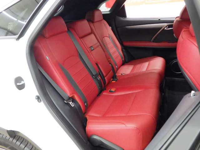 レクサス ＲＸ４５０ｈ ４５０Ｈ Ｆスポーツ ４ＷＤ R1年 (東北) 99